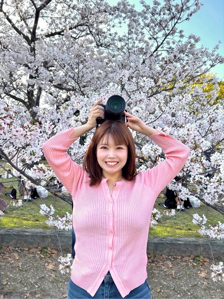 ニューボーンフォトグラファー haruka